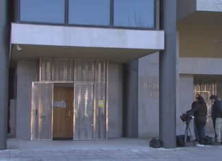 Acusados de violencia no ámbito familiar os pais do menor que onte resultou ferido