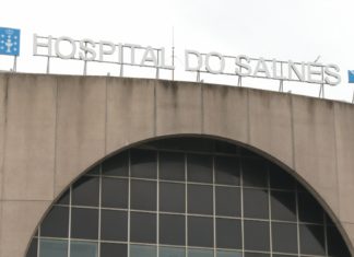 A atención primaria en horas baixas no Salnés