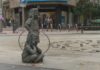 A Deputación de Pontevedra coordinará a Rede de Cidades Amigas dos Nenos de España