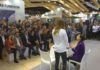 A Deputación leva a súa ‘Fame de experiencias’ a Fitur A Deputación leva a súa 'Fame de experiencias' a Fitur