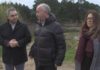 Durán e Aragunde critican a falla de orzamentos do Estado para Vilanova e Cambados