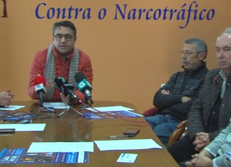 A FGCN doará a entidades sociais bens decomisados en operacións antidroga