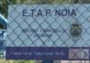 O executivo noiés realiza novas melloras nos filtros da ETAP