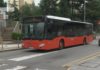 Mosquera anuncia un sistema de transporte público “pioneiro”