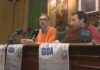 Máis de trescentos corredores participarán este domingo no Trail da Cidá