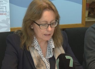 A renuncia de Herminia Pouso abre unha nova crise no goberno ribeirense