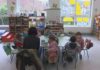 A comunidade educativa da Escola de Verducido oponse ó peche dos cursos de Primaria