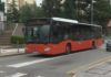 O PP de Pontevedra pide ó goberno local que explique o seu plan para o transporte público