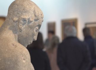 A Deputación saca as bases para a nova dirección do Museo de Pontevedra