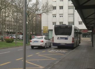 Concello e Xunta difiren na súa valoración da reunión sobre o transporte público