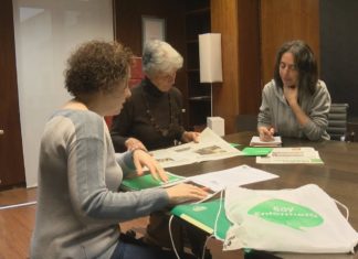 SATSE busca o apoio das institucións para o aumento da ratio enfermeira-habitante