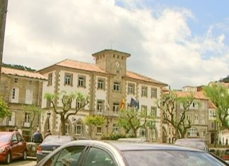 O executivo muradán agarda poder axilizar o pago a provedores