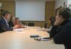 O Barbanza recibirá 4’8 millóns de euros con cargo ao fondo de cooperación local da Xunta