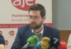 AJE Pontevedra aposta polo “networking” e a expansión territorial para o 2019