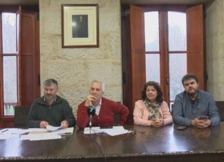 Poio contará cun orzamento de algo máis de 12 millóns para o 2019