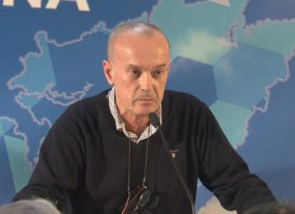 Germán Allut será o candidato do PP de Rianxo ás municipais