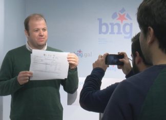 O BNG pide a dimisión da Conselleira de Infraestruturas por mentir sobre a situación do Umia