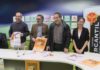 O Máster de Tenis reúne en Pontevedra ós mellores xogadores galegos