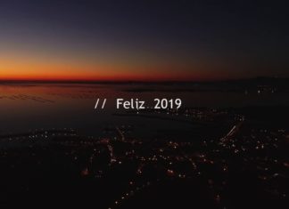 Orgullosos de vivir nas Rías Baixas