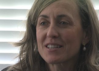 Salomé Peña retirase da primeira liña da política ribadumiense