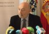 O delegado do goberno fai balance dos sete meses de xestión de Pedro Sánchez para Pontevedra