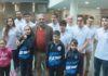 Nace o Club Triatlón Boiro