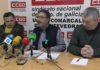 CCOO denuncia irregularidades na situación laboral dos bolseiros da Deputación