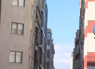 O Programa de Vivendas Baleiras fracasa en Vilagarcía