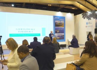 Portos presenta experiencias diferentes e únicas en Fitur Portos presenta experiencias diferentes e únicas en Fitur