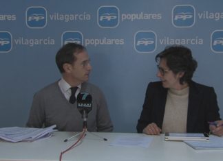 Fole e Lucio consideran que os orzamentos 2019 son malos para a provincia e O Salnés