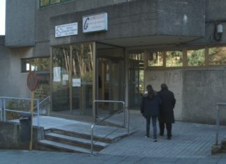 Agardas de ata 12 días para unha consulta co médico no Grove Agardas de ata 12 días para unha consulta co médico no Grove