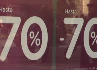 Os comerciantes esperan un repunte das ventas nestes días
