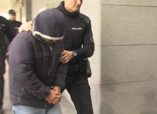 Detidas oito persoas e incautados 400kg de cocaína nunha operación antidroga