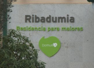 O xulgado investiga a residencia de Ribadumia por un posible homicidio imprudente