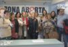 A Asociación de Comerciantes Zona Aberta reparte os premios da campaña de San Valentín A Asociación de Comerciantes Zona Aberta reparte os premios da campaña de San Valentín