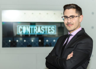 Volve ‘Contrastes’ a Canal Rías Baixas, cun formato renovado e a participación da audiencia Volve Contrastes a Canal Rías Baixas