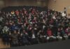 Os alumnos e alumnas de Cambados acuden ó III cumio de alcaldesas Os alumnos e alumnas de Cambados acuden ó III cumio de alcaldesas