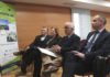O porto de Vilagarcía adhírese ó proxecto Cruceros Costeros 2019 O porto de Vilagarcía adhíres ó proxecto Cruceros Costeros 2019
