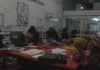 O Garaxe Hermético publica o cómic Intraterra