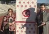 AJE Pontevedra presenta a primeira axenda estratéxica e solidaria do mundo