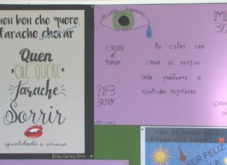 “San Valentín si, pero menos. Desmontando os mitos do amor romántico”