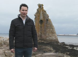 José Ramón Abal repite como candidato de Cambados Pode á alcaldía José Ramón Abal repite como candidato de Cambados Pode á alcaldía