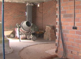 As obras converten o Club de Xubilados de Vilanova nun Centro Interxeracional As obras converten o Club de Xubilados de Vilanova nun Centro Interxeracional