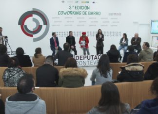 Arrinca a terceira edición do Coworking de Barro con vinte novos proxectos Arrinca a terceira edición do Coworking de Barro con vinte novos proxectos