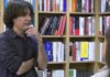 O escritor J.J.M. Veiga busca micromecenas para a súa nova novela O escritor J.J.M.Veiga busca micromecenas para a súa nova novela