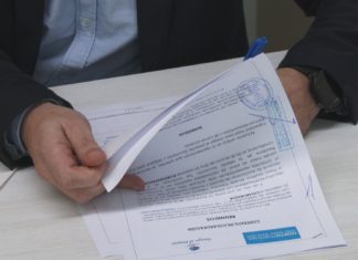 A Mancomunidade do Salnés asina un convenio con NorthMarinas