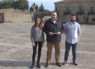 O PP quere ‘relanzar’ o Albariño con concertos de artistas internacionais