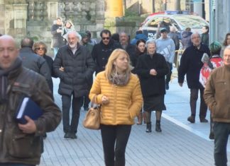 Os pontevedreses cren que as eleccións xerais deberían coincidir coas locais