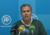 O PP presenta a súa proposta de xestión de residuos