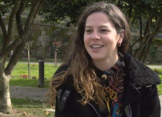 Silvia Aguete fai historia no fútbol sala femenino